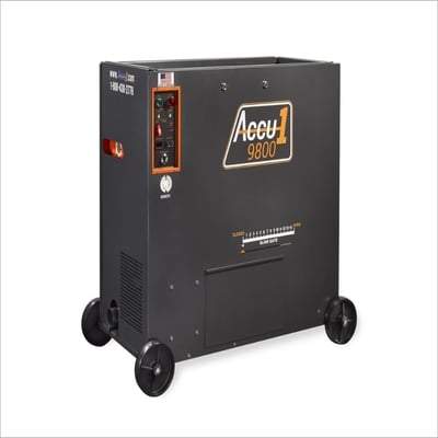 9800 Series - Insulation Blowing Machine