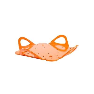 4-Way Anchor Plate Anchorage