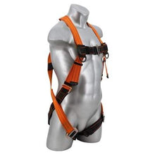 Load image into Gallery viewer, Warthog Pass Thru Harness - All Sizes Bodywear
