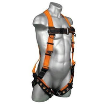 Load image into Gallery viewer, Warthog Tongue and Buckle Harness - All Sizes Bodywear
