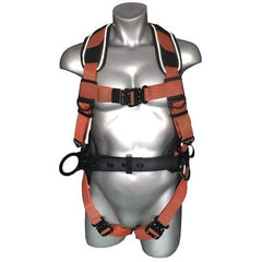 Warthog Comfort MAXX Belted Side D-Ring Harness - All Sizes