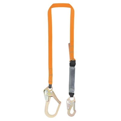 6 In Single External Lanyard Hool - All Sizes