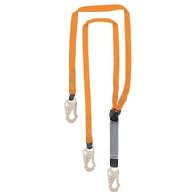 Load image into Gallery viewer, 6 In Double External Lanyard Hooks - All Sizes
