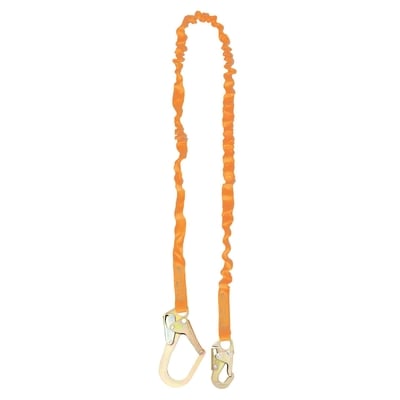6 In Single Internal Lanyard Hooks - All Sizes
