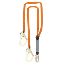 Load image into Gallery viewer, 6 In Double External Lanyard Hooks - All Sizes
