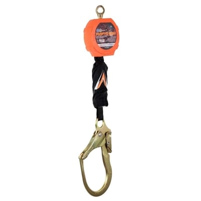 Pygmy Hog 11 ft Web SRL Hooks - All Sizes