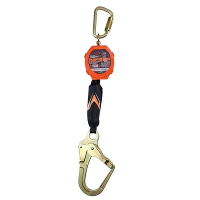 Pygmy Hog 11 ft Web SRL Hooks - All Sizes