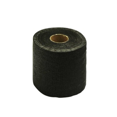 Cotton Asphalt Fabric 150' - Lucas