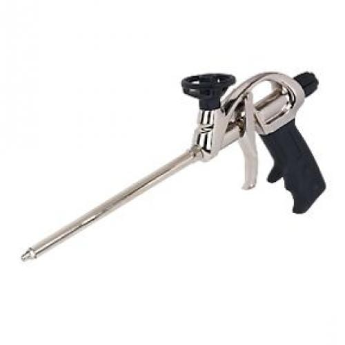 Soudal Design Quality 13Inch Metal Foam Gun Accessories