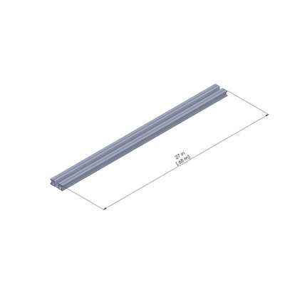 Gripperfix  (Strut) 26 In - Full Range