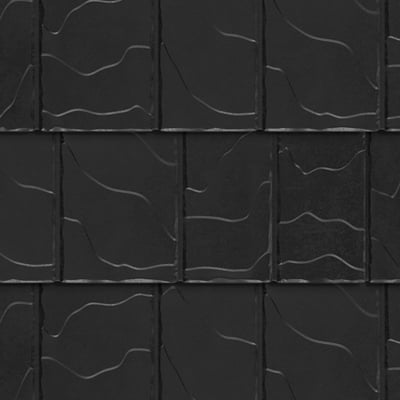 North Ridge Slate (Pack Of 12 Tiles) - All Colors