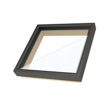 Load image into Gallery viewer, Fixed Curb-Mounted Skylight with Laminated Low-E366 Glass
