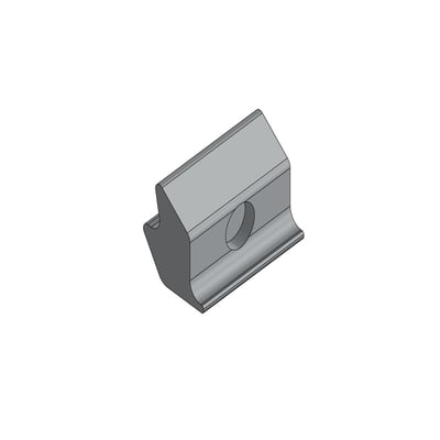 S-5-GXM 10 Mini Clamp Inserts