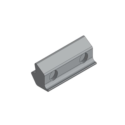 S-5-GX 10 Clamp Inserts