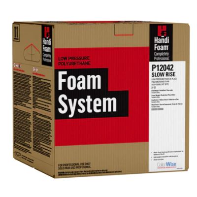 2-12 HandiFoam Slow Rise (Disposable)
