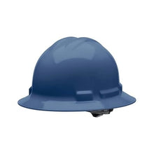 Load image into Gallery viewer, Hard Hat Full Brim 4pt. Ratchet Adjustment - All Colors
