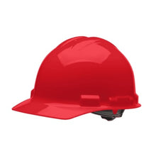 Load image into Gallery viewer, Hard Hat Cap Style 4 Pt. Ratchet Adjustment - All Colors
