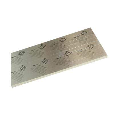 Hunter Xci 286 Polyiso Rigid Insulation Panel 4ft x 8ft - All Sizes Shop By Product Brand