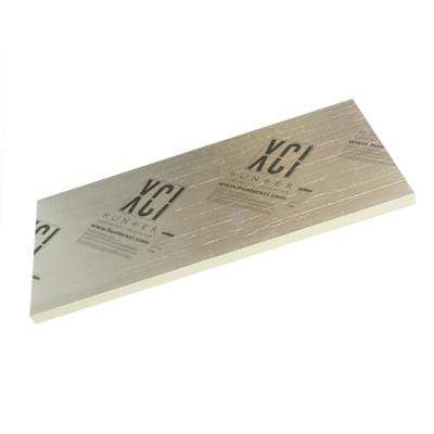 Hunter Xci Foil Polyiso Panel 4ft x 8ft (All Sizes) Shop By Product Brand