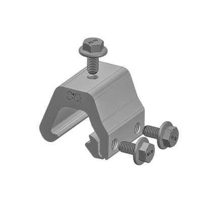 S-5-K Grip Seam Clamp