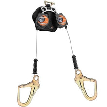 Load image into Gallery viewer, Leading Edge Dual 8 ft Hooks - All Sizes

