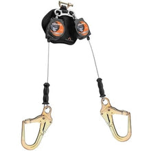 Load image into Gallery viewer, Leading Edge Dual 11 ft Hooks - All Sizes
