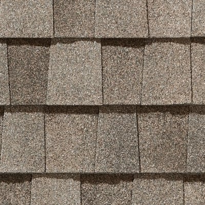Landmark Shingles - Sunrise Cedar