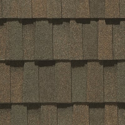 Solaris Hip & Ridge Shingle (All Colors)