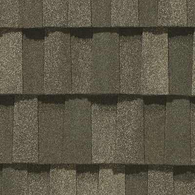 Solaris Hip & Ridge Shingle (All Colors)