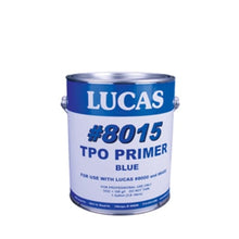 Load image into Gallery viewer, TPO Primer #8015 - Blue For Moisture Cure Coatings - Lucas
