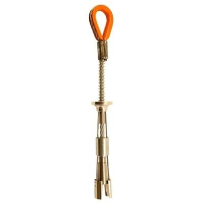 Removable Concrete Anchor - All Sizes 1