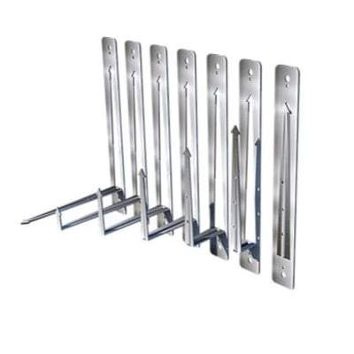 Grip-Lok MW Plate