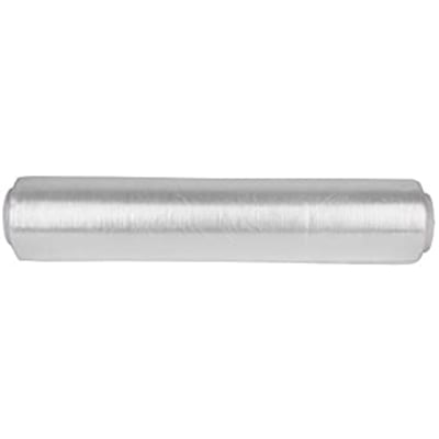 PS201006 Extra Strong 4 mil 20ft Poly Sheeting - Aluf Plastics