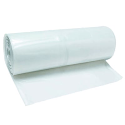 9ft x 400ft Poly Sheeting - Aluf Plastic