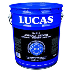 Lucas Kwik-Dry Asphalt Primer #315 - Premium - Full Range