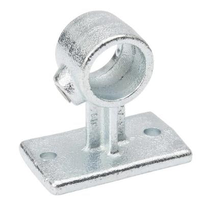 Rail Support