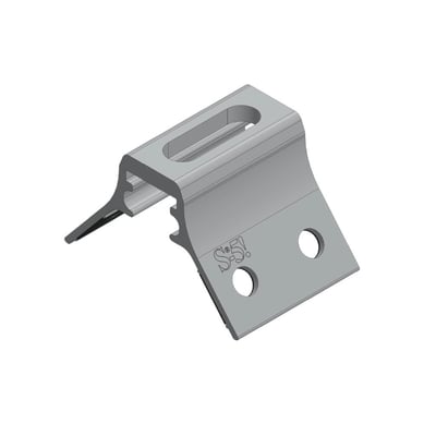 RibBracket for Roof Profiles