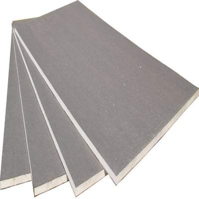 Rmax Recover Board 4ft x 8ft - All Thicknesses Insulation Boards