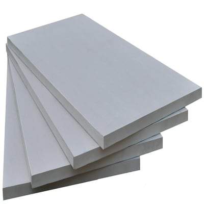 Rmax Ultra Max HD High Density CoverBoard  4ft x 8ft x 0.5 in Insulation Boards