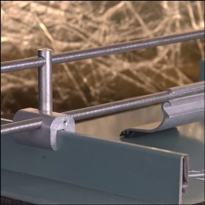 S-5-A SF Aluminum Roof Clamps