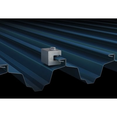 S-5-H90 Metal Roof Clamps