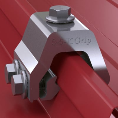 S-5-GX 10 Clamp Inserts