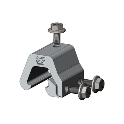 S-5-K Grip Snow Clamps