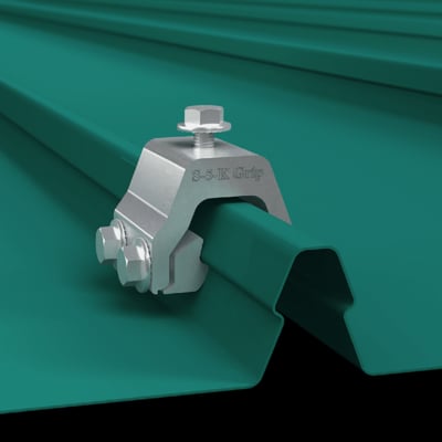 S-5-K Grip Snow Clamps