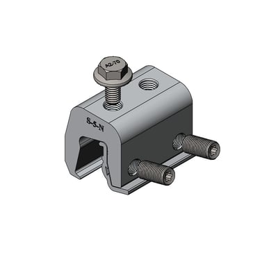 S-5-N Metal Roof Clamps