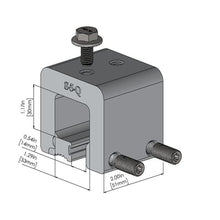 Load image into Gallery viewer, S-5-Q Clamps - Full Range
