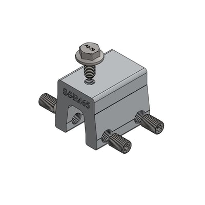 S-5-R465 Metal Roof Clamps