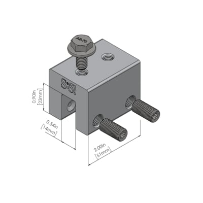S-5-S Metal Roof Clamps