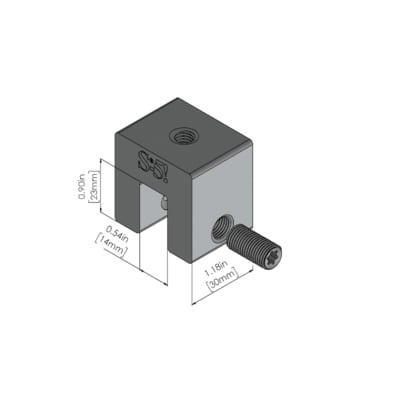 S-5-S Mini Metal Roof Clamps