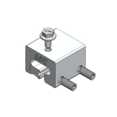 S-5-T Metal Roof Clamps